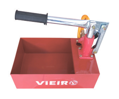 Опрессовочный аппарат РУЧНОЙ (МИНИ,7л)  ViEiR  (10/1шт)