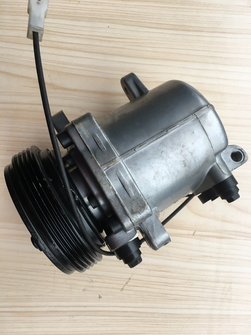 Рычаг подвески для Changan Star / Changan Star Leopard / Changan Dayunwang / Changan Ruichi / Dongfeng Xiaokang K0