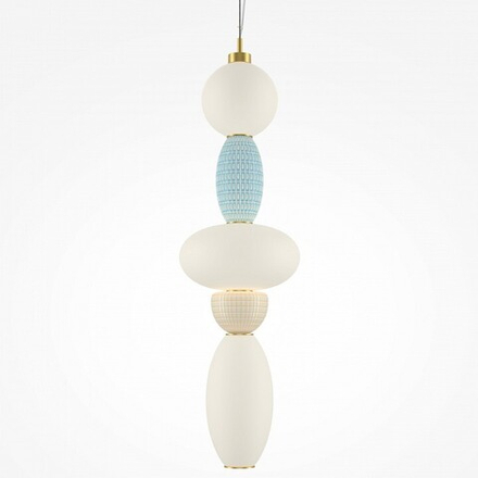 Подвесной светильник Maytoni Adore MOD297PL-L24BS3K1