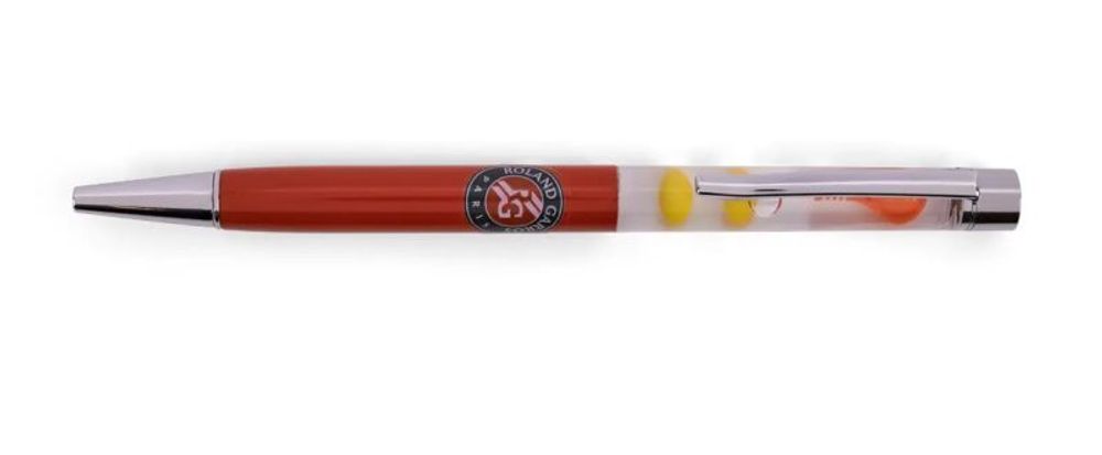 Гаджет Roland Garros Floating Racket 2025