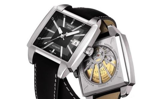 Наручные часы Tissot T005.507.16.061.00