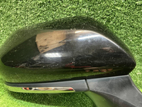 Зеркало правое Toyota Camry xv70 (17-24) 17 конт.