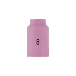 Сопло газ. линза d12,5 (TigLine 17–18–26) №8 STT0085