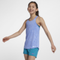Майка для девочек Nike G NK Dry Tank Elstka, арт. AH3955-478