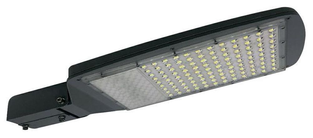 Светильник светодиодный PSL 06 80Вт SENSOR (10Lx) 5000К IP65 уличный ДКУ Pro JazzWay 5042506