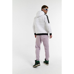 КУРТКА МУЖСКАЯ ПУХОВАЯ VURUS Batzzilla HOODY