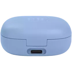 Беспроводные наушники JBL Wave Flex TWS Blue