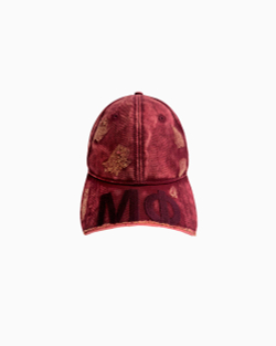 Кепка MADFRENZY Short Visor
