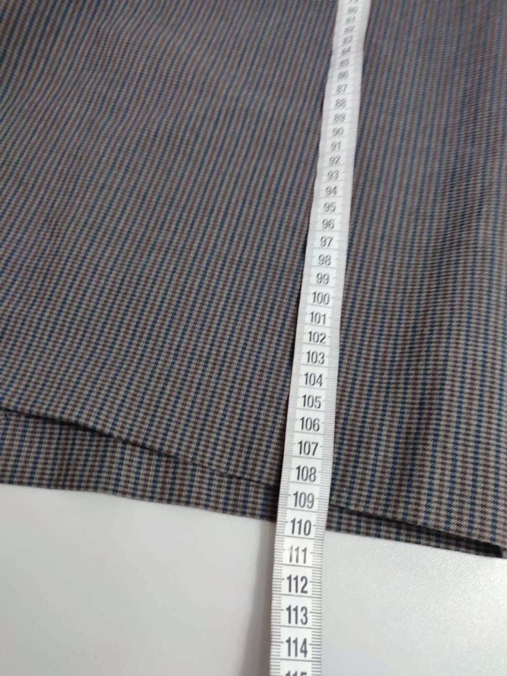 Платье Magda в клетку 46 размер, новое