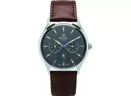 Мужские часы Royal London 41409-01