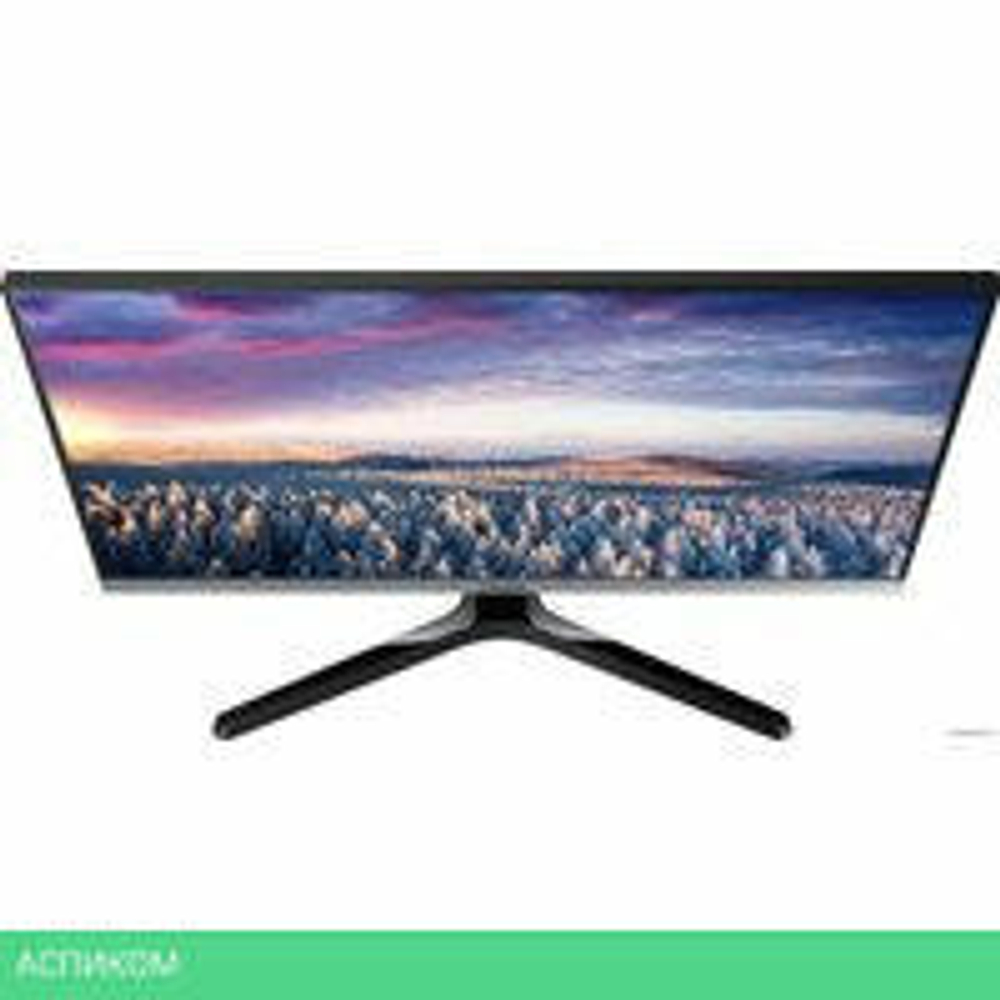 Монитор Samsung SR35 LS24R350FZRXEN