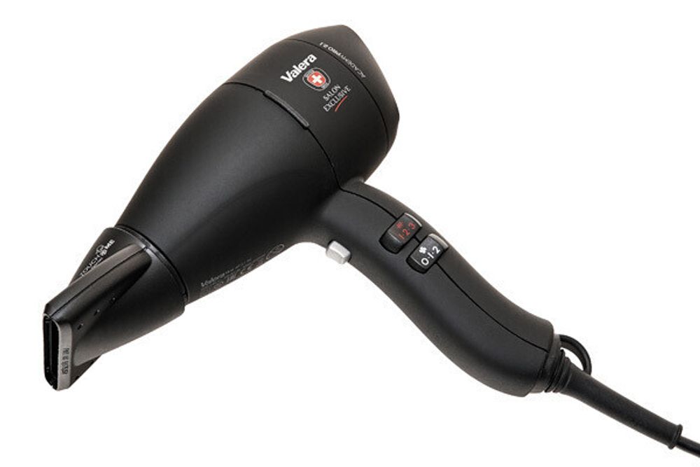 Профессиональный фен Valera Academy Pro 2.1 2000W (AP 2.1 RC) - 3