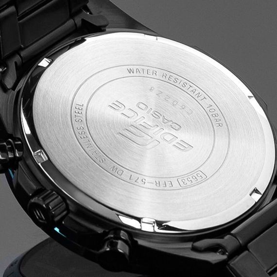 Наручные часы Casio EFR-571DC-1A