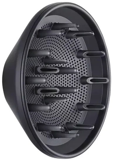 Фен Dyson Supersonic HD07 , синий/медный + с подарочным кожаным чехлом EU