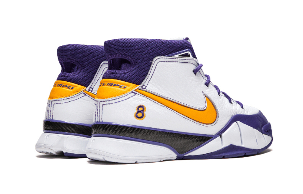 Кроссовки Nike Zoom Kobe 1 Protro Think 16 (Close Out) Kobe1