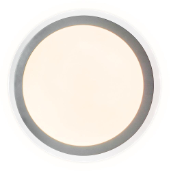 Потолочный светодиодный светильник Ambrella Light Orbital Air FF50