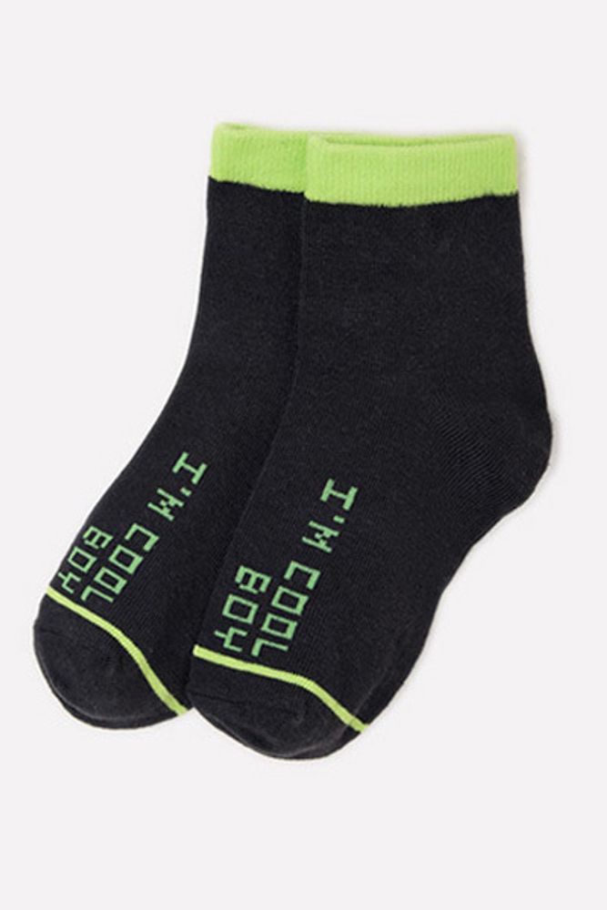 К 9571(1-15) носки для мал