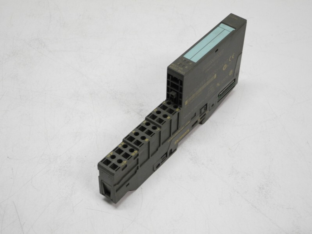 SIEMENS 6ES7 131-4BD00-0AA0