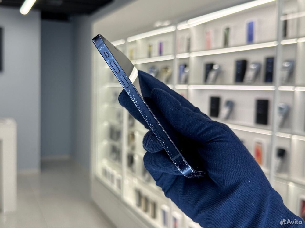 iPhone 12 Mini, 128 ГБ б/у