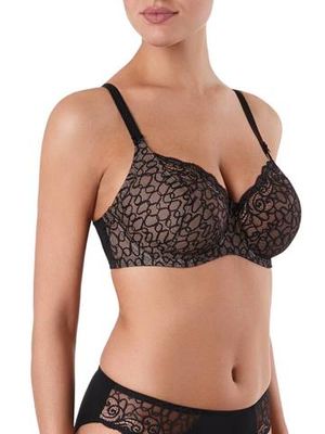 Бюстгальтер Voile RB6028 Conte Lingerie