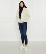 Флисовые худые POLO RALPH LAUREN - кремовый(211947977)