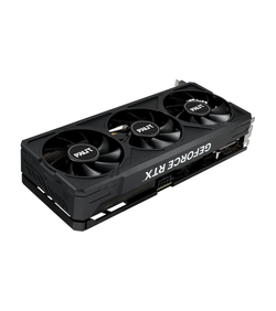 Видеокарта PALIT NE6406T019T1-1061J RTX 4060 Ti JetStream NE6406T019T1-1061J 16GB GDDR6, HDMI, 3xDP