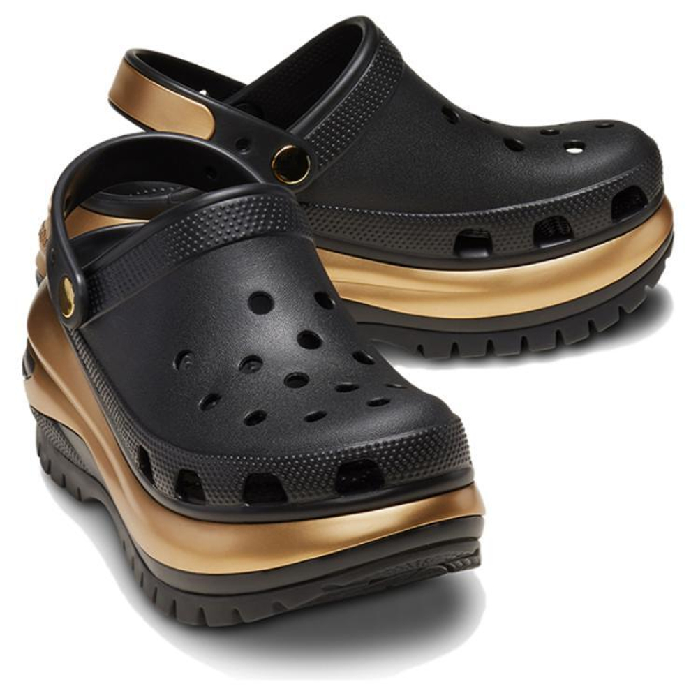 Crocs (Женская размерная сетка)