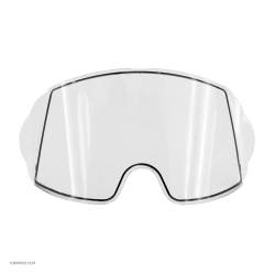 Стекло переднее защитное для Panoramaxx (набор из 5шт)