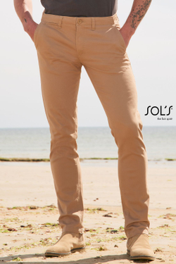SOL'S JULES MEN - LENGTH 33