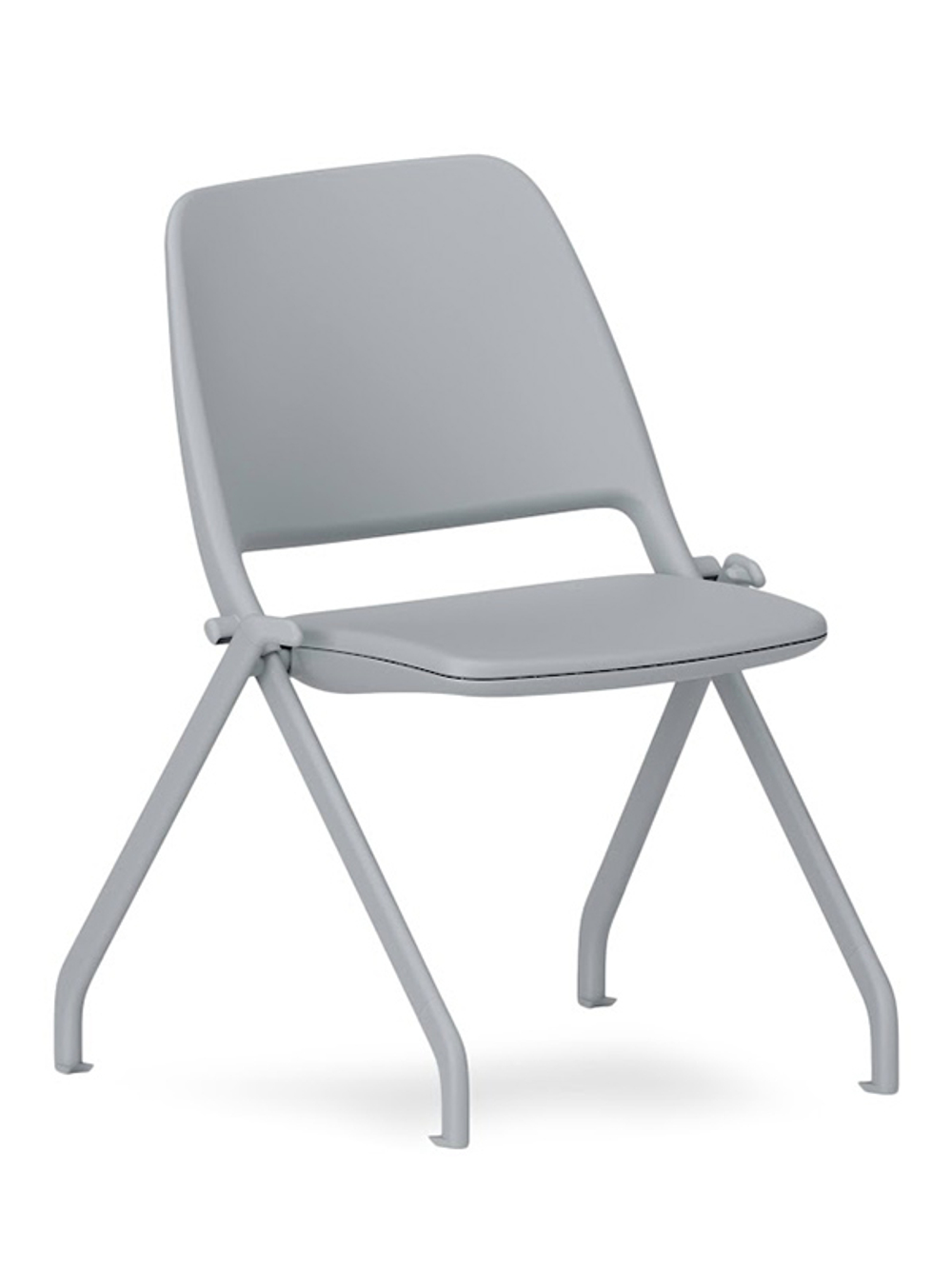 ZEN стул 4 ноги складной