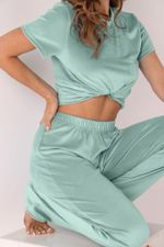 Костюм Пандора-2 Виотекс ЗЕЛЁНЫЙ