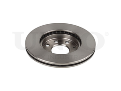 Диск тормозной передний UNIO BRD-20018