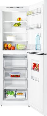 Двухкамерный холодильник Atlant ХМ-6623-109