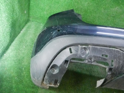 Бампер задний Mercedes GLA x156 (2014-н.в.)