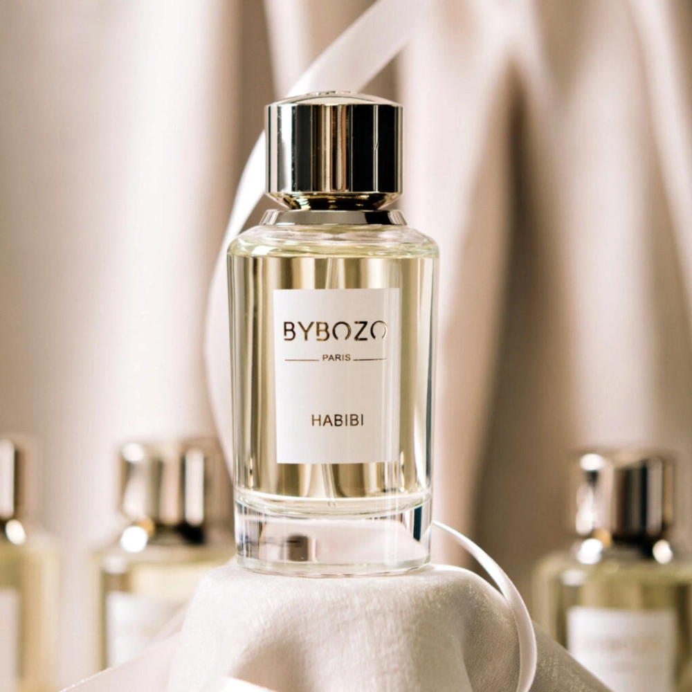 ByBozo Habibi EDP