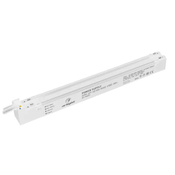 Блок питания ARV-SP-48100-MAG-VIBE-WH (48V, 2.1A, 100W) (Arlight, IP20 Пластик, 5 лет) 044201