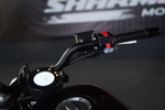 Мотоцикл SHARMAX RR 351
