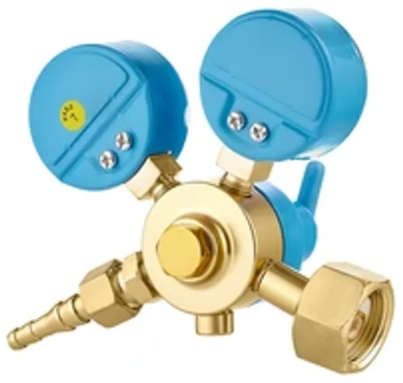 Редуктор Сварог БУО 5-4