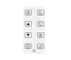 Electrolux EACM-09 GT/N6