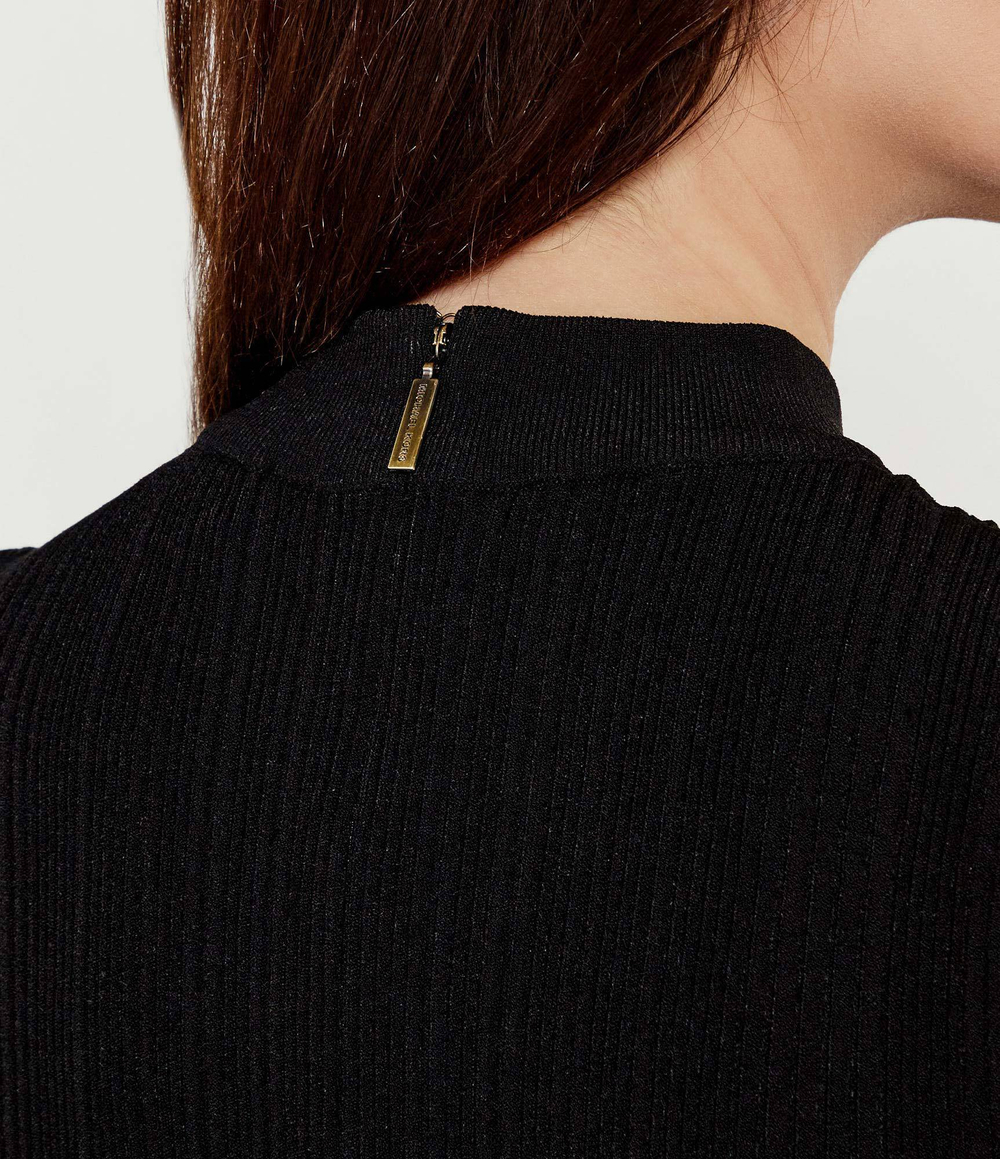 Платье Michael Kors - черный(MR582UN33D)