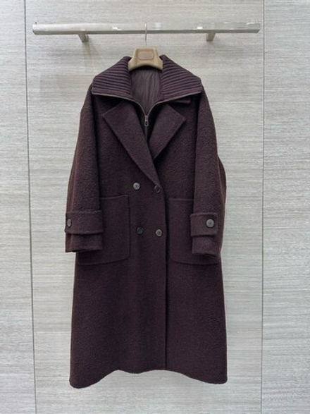 Пальто Loro Piana