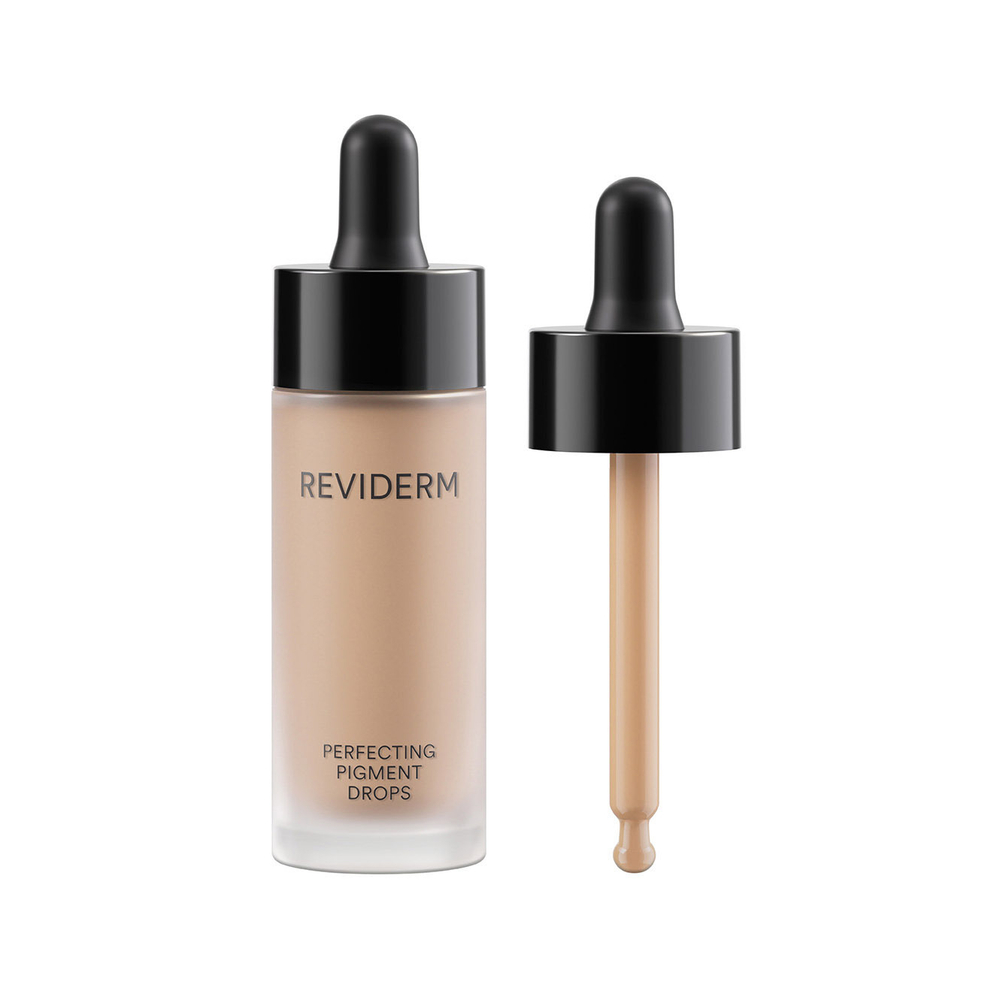 Тональный пигмент Perfecting Pigment Drops | Светлый