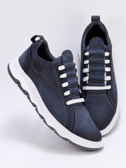 Кеды мужские K0170-2W