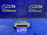 Компьютер двигателя NISSAN STAGEA 1996-1998