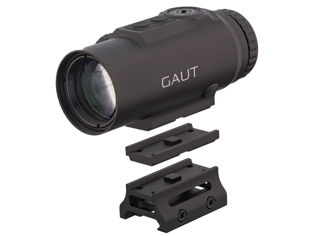 Прицел призматический Gaut Sapphire 5x30 (G-P-X5)