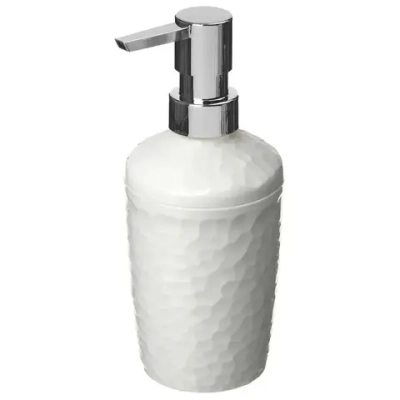 Диспенсер для мыла Tule 350мл (светло-серый)