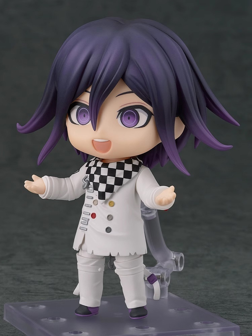 Kokichi Ouma