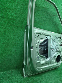 Дверь передняя левая JAECOO J7 (2023-н.в.)