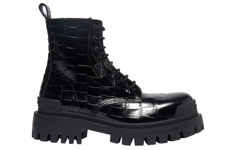 Balenciaga Strike (Женская размерная сетка)
