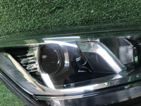 Фара правая Chery Tiggo 4 Pro (2020-н.в.) галоген